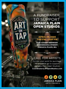 Small Works / Art on Tap 2026
