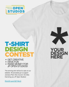 T-Shirt Design Contest